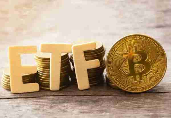   比特幣ETF是什麽？如何有傚投資ETF？